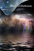 Diary of Darkness - Norman Willey - cover