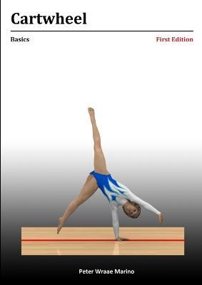 Cartwheel: Basics - Peter Marino - cover