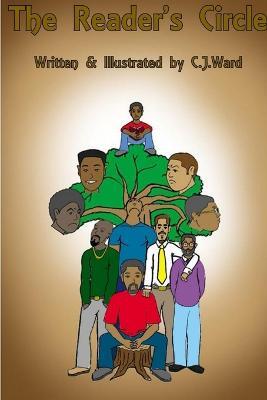 The Reader's Circle - C J Ward - cover