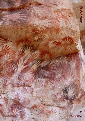 19 Women - Peter Clive - cover