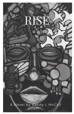 Rise - Randy McCall - cover