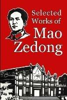 Selected Works of Mao Zedong - Mao Zedong - cover