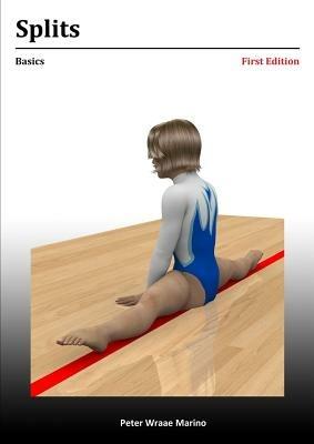 Splits: Basics - Peter Marino - cover