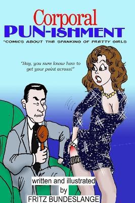 Corporal Punishment - Fritz Bundeslange - cover