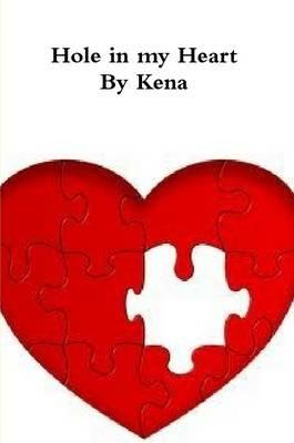 Hole in My Heart - Kena - cover