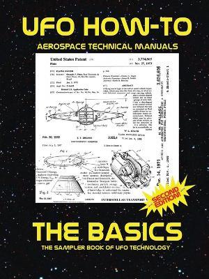 The Basics - the UFO How-to Sampler - Author Luke Fortune - cover