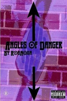 Angles of Danger - Rob Jenkins - cover