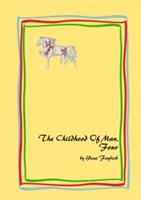 The Childhood of Man, Four - Yossi Faybish - cover