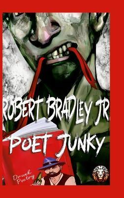 Poet Junky - Lcsw Bradley - cover
