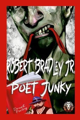 Poet Junky - Lcsw Bradley - cover