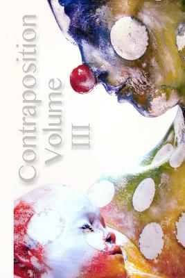 Contraposition Volume 3 - Various - cover