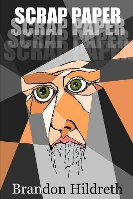 Scrap Paper - Brandon Hildreth - cover