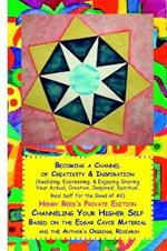 Becoming a Channel of Creativity and Inspiration