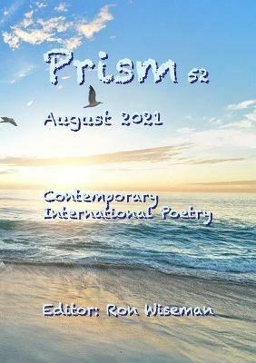 Prism 52 - August 2021 - cover