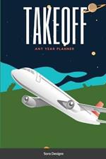 Take Off: Any Year Planner