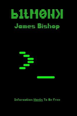 B1tm0nk - James Bishop - cover