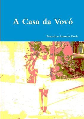 Vovoh - Francisco Antonio Doria - cover