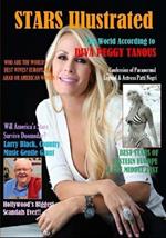 Stars Illustrated Magazine. Economy Edition. October 2014