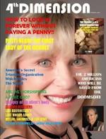 4th Dimension Magazine. Special Issue of the Year