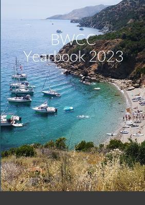 BWCC Yearbook 2023 - Tim Wells - cover