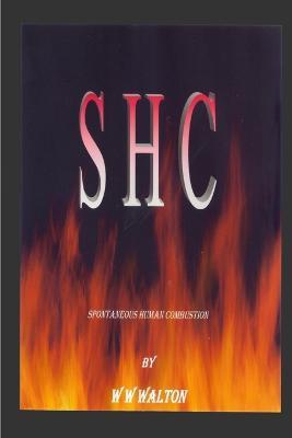 Shc - Bill Walton - cover