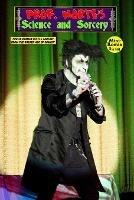 Prof. Morte's Science and Sorcery - Mini Komix - cover