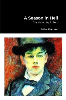 A Season in Hell - cover