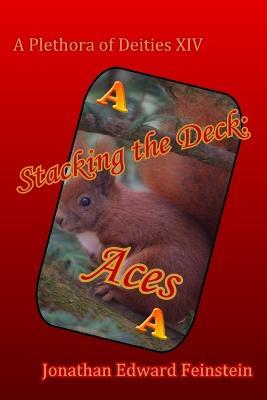 Stacking the Deck: Aces - Jonathan Feinstein - cover