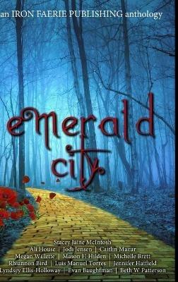 Emerald City - cover