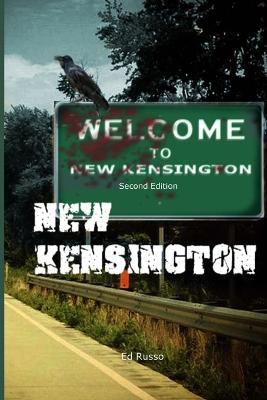New Kensington - Ed Russo - cover