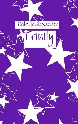 Trinity - Patrick Alexander - cover