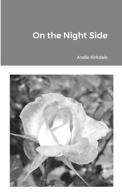 On the Night Side - Andie Kirkdale - cover