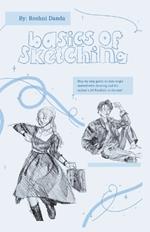 Basics to Sketching