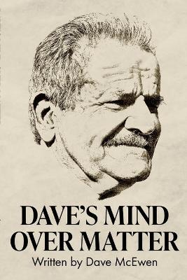 Dave's Mind Over Matter - David McEwen - cover