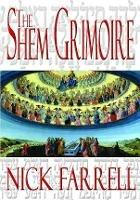 THE Shem Grimoire - Nick Farrell - cover