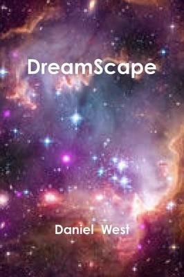 Dreamscape - Daniel West - cover
