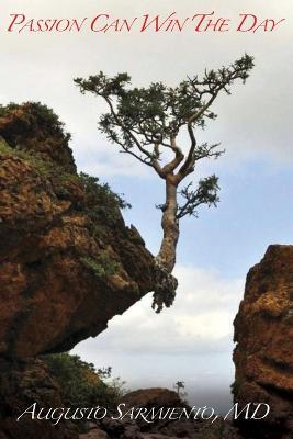 Passion Can Win the Day Paperback - Augusto Sarmiento - cover