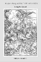 Running with the Horses: Living the Gospel - William Mitchell - cover