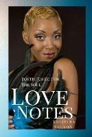 Love Notes: Poetic Justice For The Soul