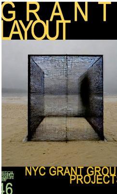 NYC Grant Group Book of Ideas - Phillip Baldwin - cover