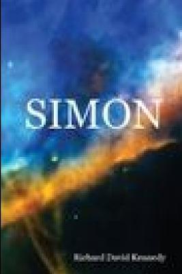 Simon - Richard Kennedy - cover