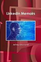 Linkedin Memoirs - President Jeffrey Strickland - cover