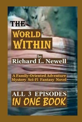 The World Within - Richard L Newell - cover