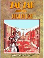 Zac Zap and the Great Big Race