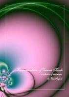 Romanticalities, of Various Kinds - Yossi Faybish - cover