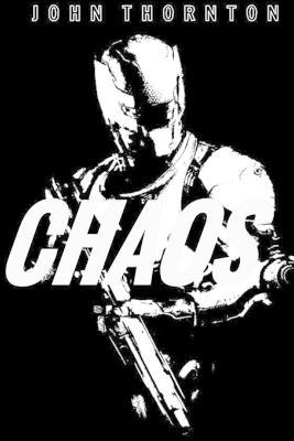 Chaos - John Thornton - cover