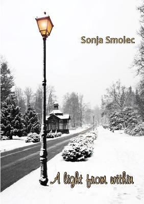 A Light from Within - Sonja Smolec - cover
