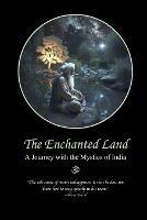 The Enchanted Land: A Journey with the Mystics of India - David Lane - cover