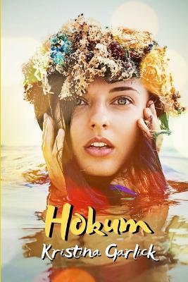 Hokum - Kristina Garlick - cover