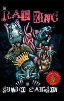 The Rat King: A Book of Dark Poetry - Sumiko Saulson - cover